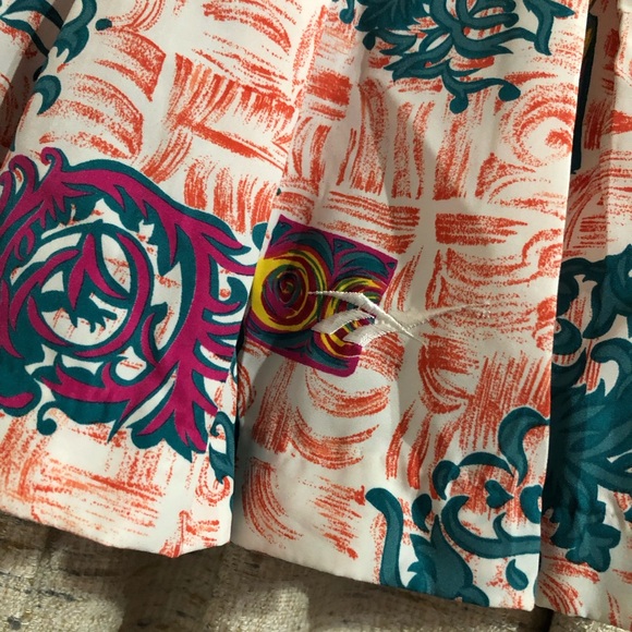 Reebok Pleated Mini Skirt - 8 - Picture 3 of 8